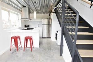 Lofts for rent ithaca ny
