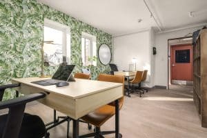 Lux Loft Amenities10