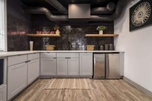 Lux Loft cafe