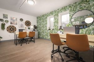 Lux and Lofts Luxe Apartments