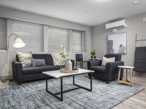 high end furnishings at lux and lofts