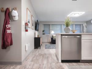 Fully Furnished Apartments near Cornell