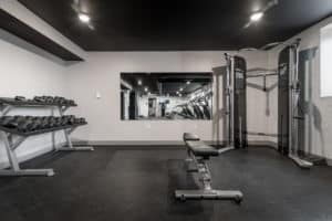 Copy of Lux Loft Amenities15