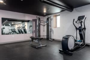 Copy of Lux Loft Amenities16