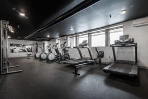Copy of Lux Loft Amenities17
