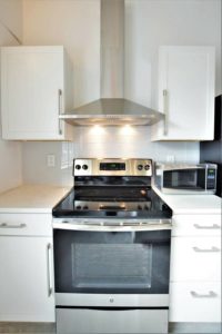 Copy of stove