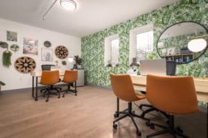 Lux Loft Amenities09